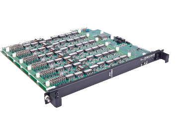 Модуль интерфейсных линий Агат CU-7214LN/Е1-2